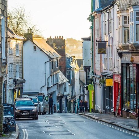 Stunning Studio Cntrl Totnes With Parking المظهر الخارجي الصورة