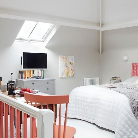 Stunning Studio Cntrl Totnes With Parking المظهر الخارجي الصورة