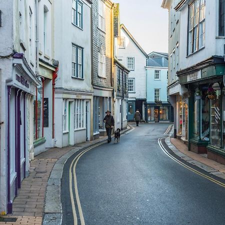 Stunning Studio Cntrl Totnes With Parking المظهر الخارجي الصورة