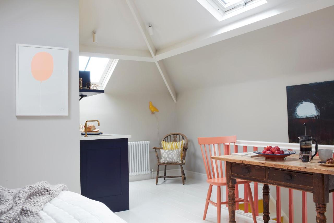 Stunning Studio Cntrl Totnes With Parking المظهر الخارجي الصورة