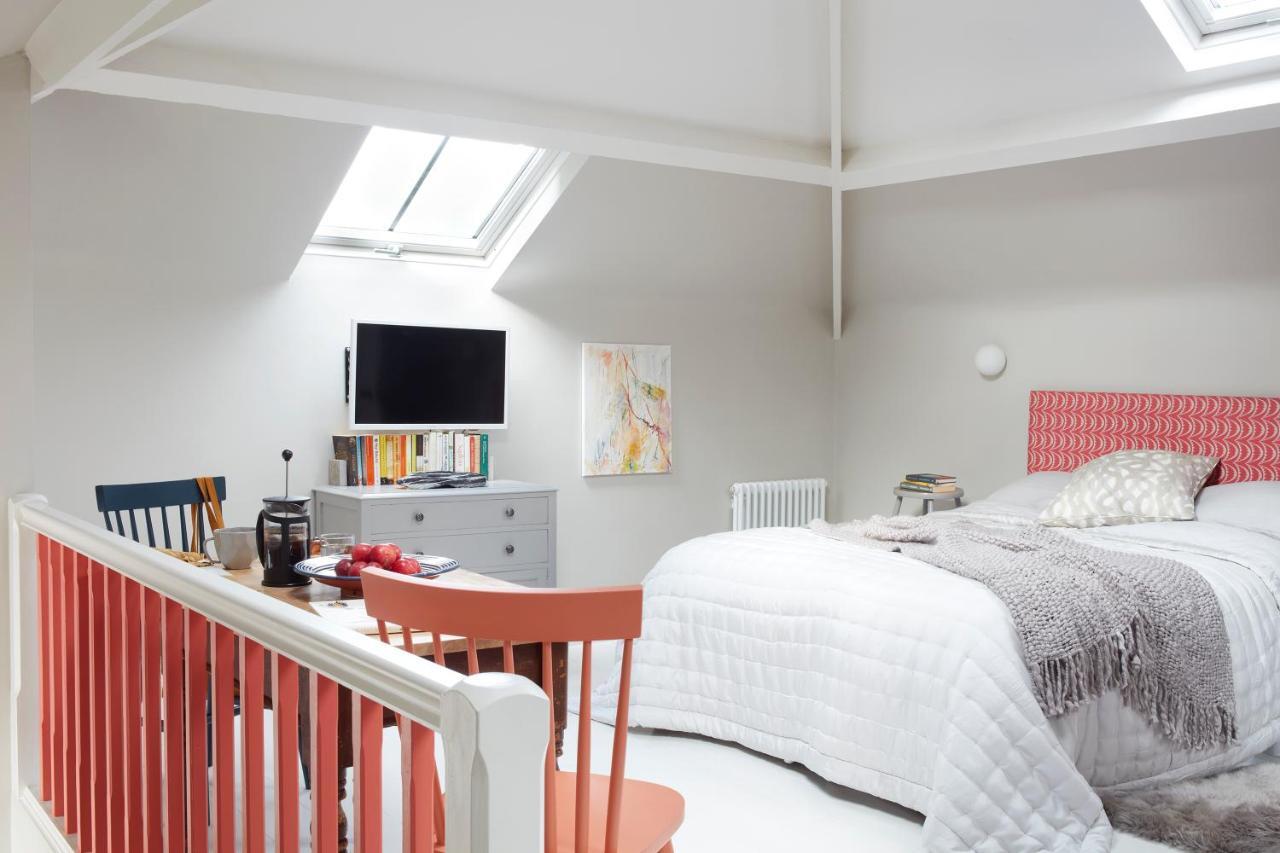 Stunning Studio Cntrl Totnes With Parking المظهر الخارجي الصورة