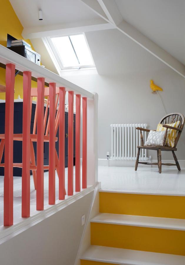 Stunning Studio Cntrl Totnes With Parking المظهر الخارجي الصورة