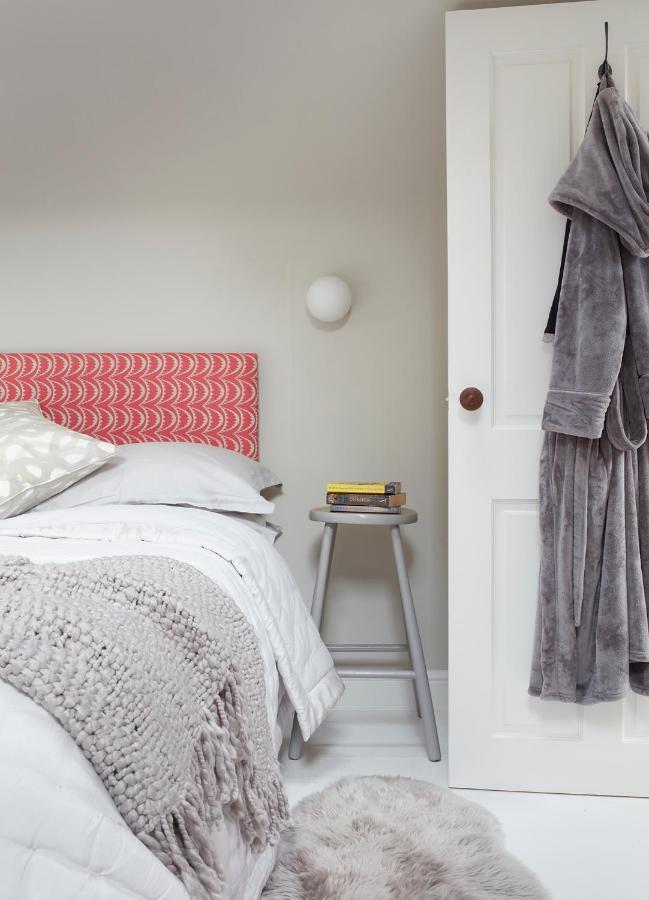 Stunning Studio Cntrl Totnes With Parking المظهر الخارجي الصورة