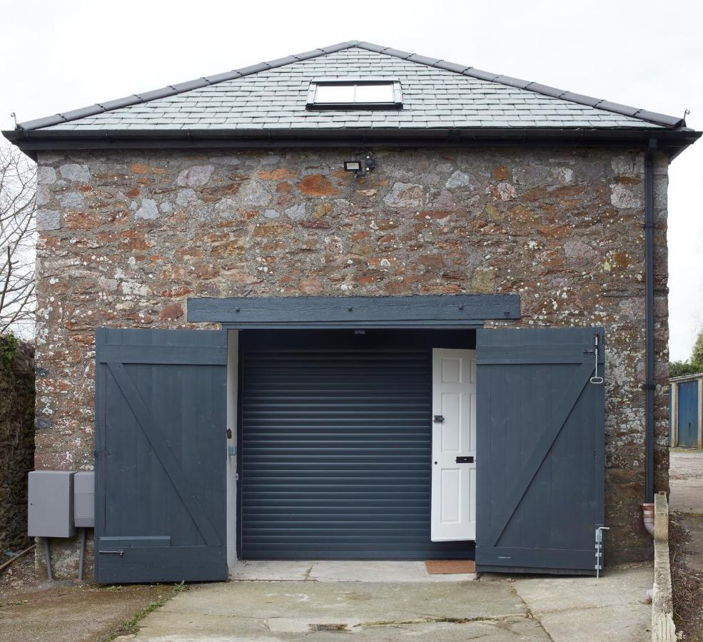 Stunning Studio Cntrl Totnes With Parking المظهر الخارجي الصورة