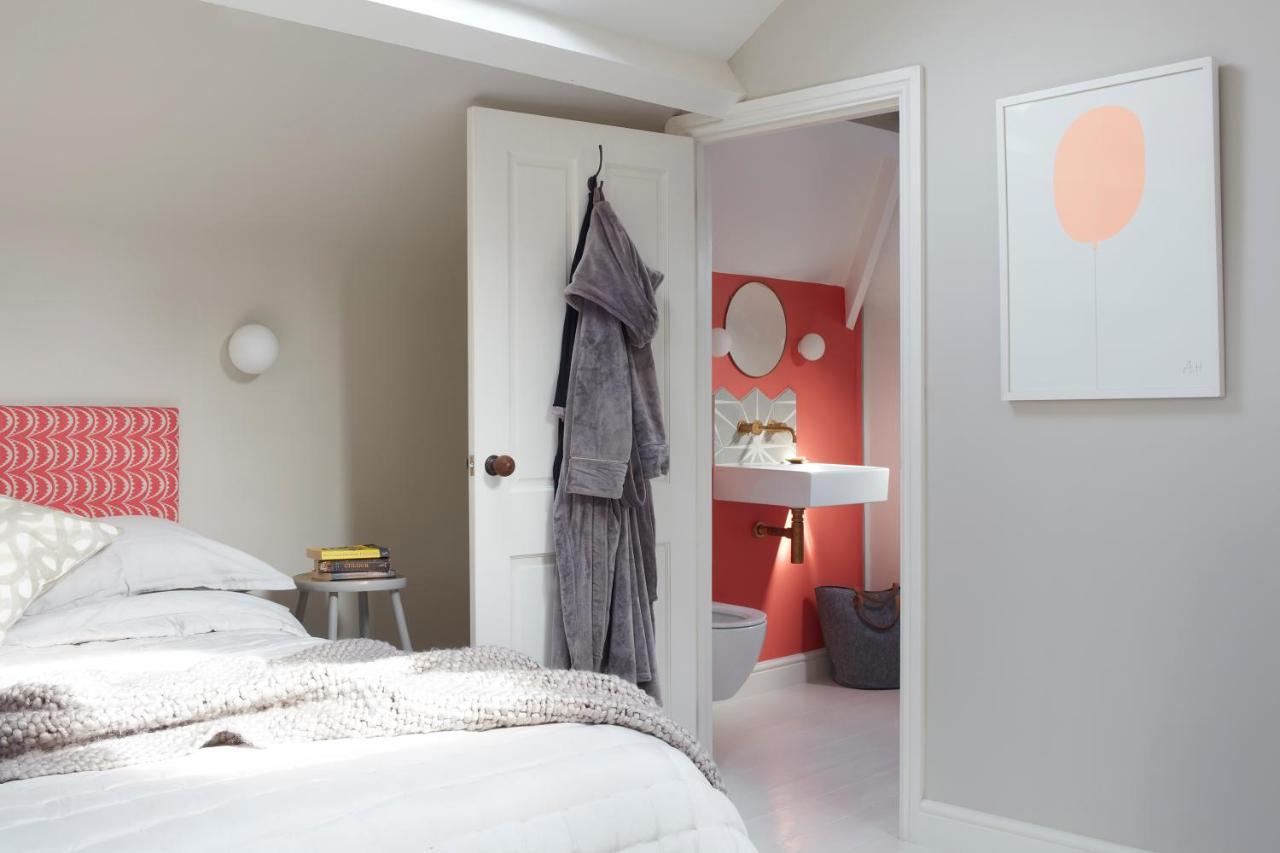 Stunning Studio Cntrl Totnes With Parking المظهر الخارجي الصورة
